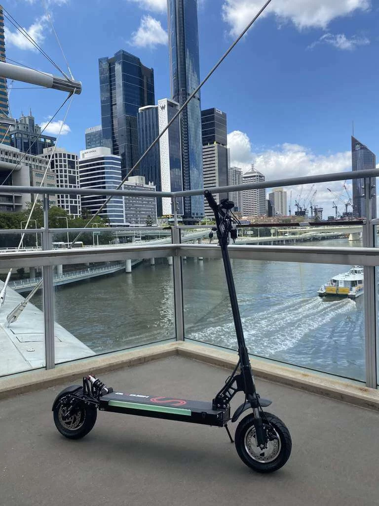 SHOP ALL Hero S10 Electric Scooter 6 SHOP ALL Hero S10 Electric Scooter