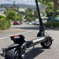 Hero X8 Dual Electric Scooter SHOP ALL