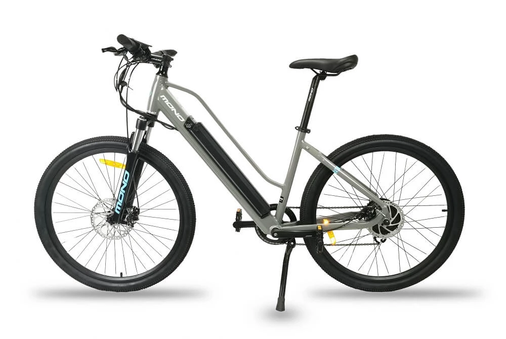 E-MONO 26″ UNISEX ELECTRIC MOUNTAIN BIKE SE-26L01 E-Bikes 13 E-MONO 26″ UNISEX ELECTRIC MOUNTAIN BIKE SE-26L01 E-Bikes