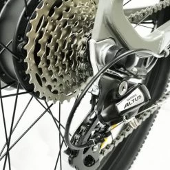 E-MONO 26″ UNISEX ELECTRIC MOUNTAIN BIKE SE-26L01 E-Bikes 41 E-MONO 26″ UNISEX ELECTRIC MOUNTAIN BIKE SE-26L01 E-Bikes