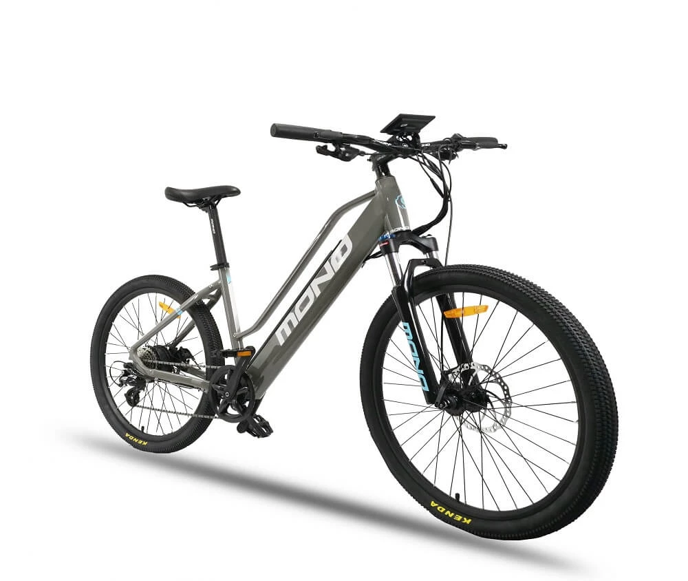 E-MONO 26″ UNISEX ELECTRIC MOUNTAIN BIKE SE-26L01 E-Bikes 5 E-MONO 26″ UNISEX ELECTRIC MOUNTAIN BIKE SE-26L01 E-Bikes