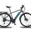E-MONO 28″(700C) ELECTRIC URBAN BIKE SE-70M001
