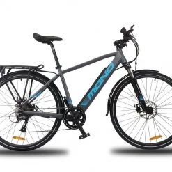 E-MONO 28″(700C) ELECTRIC URBAN BIKE SE-70M001