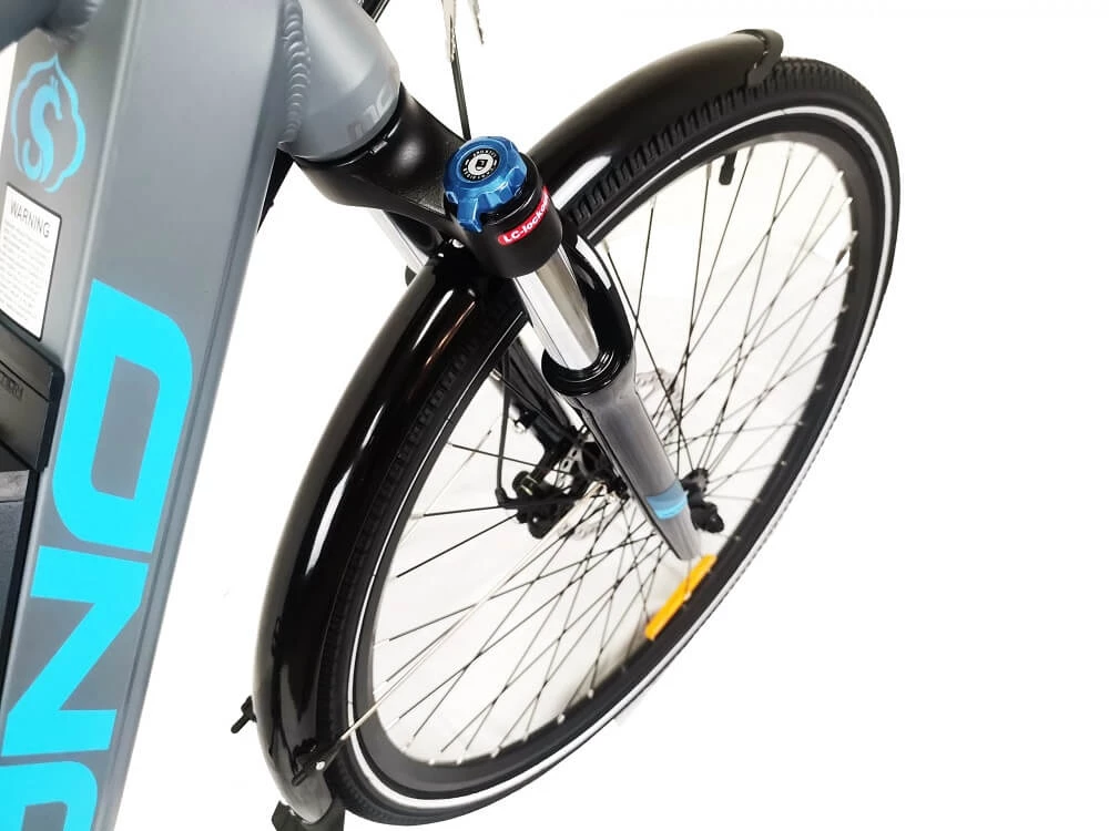 E-MONO 28″(700C) ELECTRIC URBAN BIKE SE-70M001 6 E-MONO 28″(700C) ELECTRIC URBAN BIKE SE-70M001