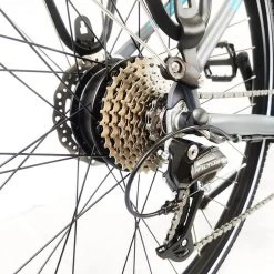 E-MONO 28″(700C) ELECTRIC URBAN BIKE SE-70M001 37 E-MONO 28″(700C) ELECTRIC URBAN BIKE SE-70M001