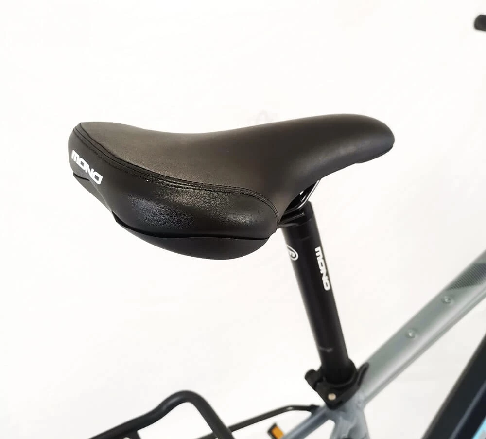 E-MONO 28″(700C) ELECTRIC URBAN BIKE SE-70M001 8 E-MONO 28″(700C) ELECTRIC URBAN BIKE SE-70M001