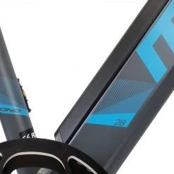 E-MONO 28″(700C) ELECTRIC URBAN BIKE SE-70M001 39 E-MONO 28″(700C) ELECTRIC URBAN BIKE SE-70M001