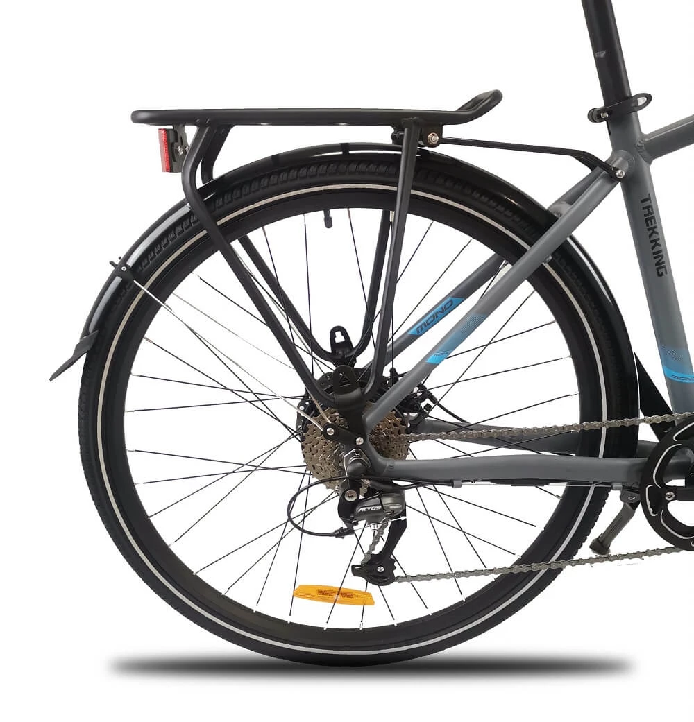 E-MONO 28″(700C) ELECTRIC URBAN BIKE SE-70M001 10 E-MONO 28″(700C) ELECTRIC URBAN BIKE SE-70M001