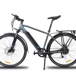 E-MONO 28″(700C) ELECTRIC URBAN BIKE SE-70M001 41 E-MONO 28″(700C) ELECTRIC URBAN BIKE SE-70M001