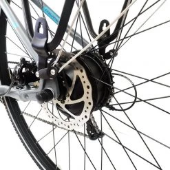 E-MONO 28″(700C) ELECTRIC URBAN BIKE SE-70M001 45 E-MONO 28″(700C) ELECTRIC URBAN BIKE SE-70M001