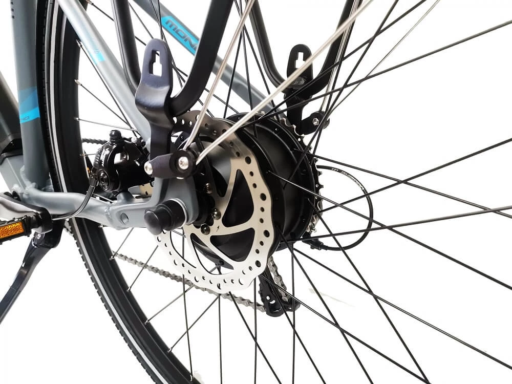 E-MONO 28″(700C) ELECTRIC URBAN BIKE SE-70M001 15 E-MONO 28″(700C) ELECTRIC URBAN BIKE SE-70M001