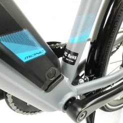 E-MONO 28″(700C) ELECTRIC URBAN BIKE SE-70M001 48 E-MONO 28″(700C) ELECTRIC URBAN BIKE SE-70M001