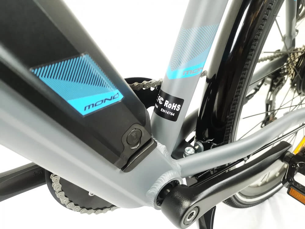 E-MONO 28″(700C) ELECTRIC URBAN BIKE SE-70M001 18 E-MONO 28″(700C) ELECTRIC URBAN BIKE SE-70M001