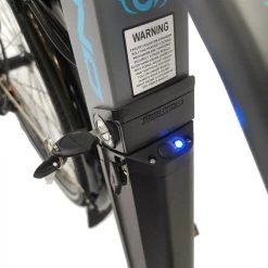 E-MONO 28″(700C) ELECTRIC URBAN BIKE SE-70M001 49 E-MONO 28″(700C) ELECTRIC URBAN BIKE SE-70M001