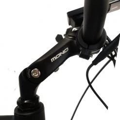 E-MONO 20″ ELECTRIC CARGO BIKE SE-20B01 E-Bikes