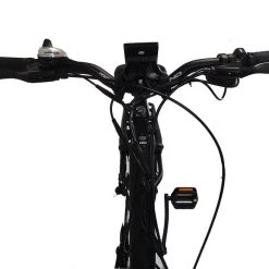 E-MONO 20″ ELECTRIC CARGO BIKE SE-20B01 E-Bikes