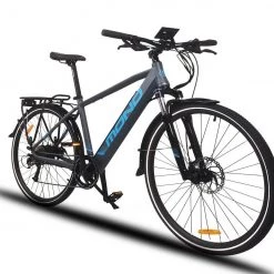 E-MONO 28″(700C) ELECTRIC URBAN BIKE SE-70M001 52 E-MONO 28″(700C) ELECTRIC URBAN BIKE SE-70M001