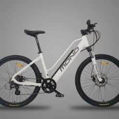 E-MONO 26″ UNISEX ELECTRIC MOUNTAIN BIKE SE-26L01 E-Bikes 26 E-MONO 26″ UNISEX ELECTRIC MOUNTAIN BIKE SE-26L01 E-Bikes