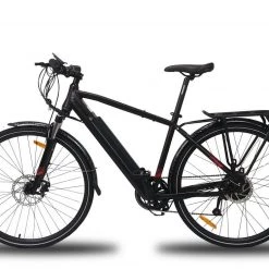 E-MONO 28″(700C) ELECTRIC URBAN BIKE SE-70M001 53 E-MONO 28″(700C) ELECTRIC URBAN BIKE SE-70M001