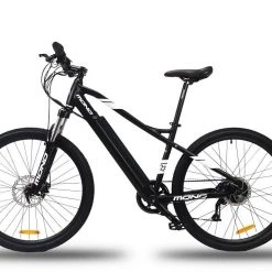 E-MONO 27.5″ ELECTRIC MOUNTAIN BIKE SE-27M001 E-Bikes