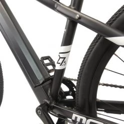 E-MONO 27.5″ ELECTRIC MOUNTAIN BIKE SE-27M001 E-Bikes