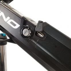 E-MONO 27.5″ ELECTRIC MOUNTAIN BIKE SE-27M001 E-Bikes