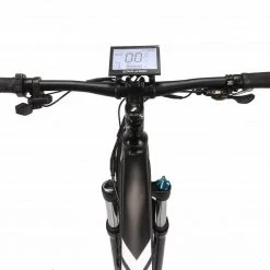 E-MONO 27.5″ ELECTRIC MOUNTAIN BIKE SE-27M001 E-Bikes