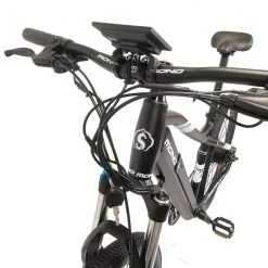 E-MONO 27.5″ ELECTRIC MOUNTAIN BIKE SE-27M001 E-Bikes