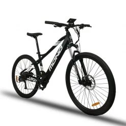 E-MONO 27.5″ ELECTRIC MOUNTAIN BIKE SE-27M001 E-Bikes