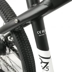 E-MONO 27.5″ ELECTRIC MOUNTAIN BIKE SE-27M001 E-Bikes