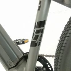 E-MONO 27.5″ ELECTRIC MOUNTAIN BIKE SE-27M001 E-Bikes