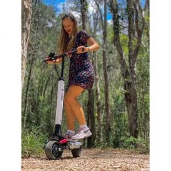 Hero S8 Electric Scooter