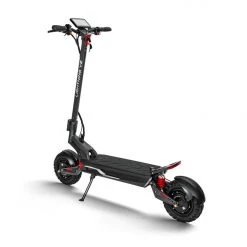 Dragon LIGHTNING V2 - DUAL MOTOR HIGH PERFORMANCE ELECTRIC SCOOTER MAX 4000 WATTS PEAK POWER