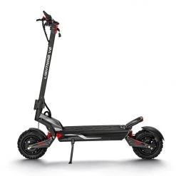 Dragon LIGHTNING V2 - DUAL MOTOR HIGH PERFORMANCE ELECTRIC SCOOTER MAX 4000 WATTS PEAK POWER