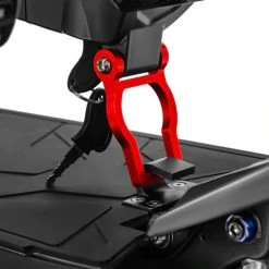 Dragon LIGHTNING V2 - DUAL MOTOR HIGH PERFORMANCE ELECTRIC SCOOTER MAX 4000 WATTS PEAK POWER