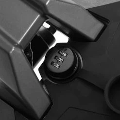 Dragon LIGHTNING V2 - DUAL MOTOR HIGH PERFORMANCE ELECTRIC SCOOTER MAX 4000 WATTS PEAK POWER