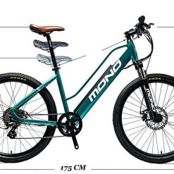 E-MONO 26″ UNISEX ELECTRIC MOUNTAIN BIKE SE-26L01 E-Bikes 31 E-MONO 26″ UNISEX ELECTRIC MOUNTAIN BIKE SE-26L01 E-Bikes