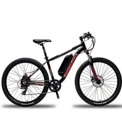 E-Bikes E-MONO 27.5″ ELECTRIC MOUNTAIN BIKE SE-27M002