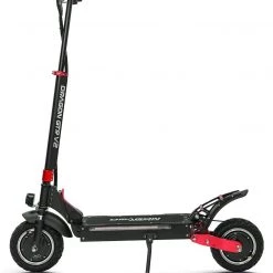 SHOP ALL ELECTRIC SCOOTER- DRAGON GTR V2 - DUAL MOTOR 1600 WATTS MAX 2400WATTS