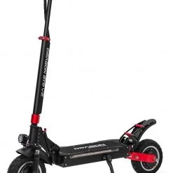 SHOP ALL ELECTRIC SCOOTER- DRAGON GTR V2 - DUAL MOTOR 1600 WATTS MAX 2400WATTS