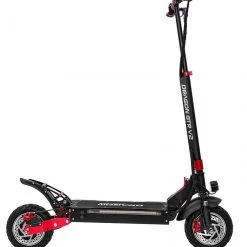 SHOP ALL ELECTRIC SCOOTER- DRAGON GTR V2 - DUAL MOTOR 1600 WATTS MAX 2400WATTS