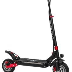 SHOP ALL ELECTRIC SCOOTER- DRAGON GTR V2 - DUAL MOTOR 1600 WATTS MAX 2400WATTS