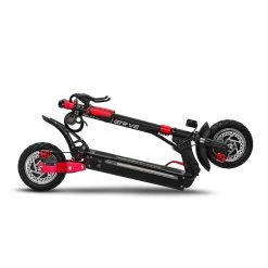 SHOP ALL ELECTRIC SCOOTER- DRAGON GTR V2 - DUAL MOTOR 1600 WATTS MAX 2400WATTS