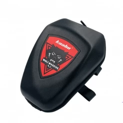 Accessories WOLF WARRIOR 4L BAG FOR DUAL STEM SCOOTER