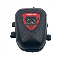 Accessories WOLF WARRIOR 4L BAG FOR DUAL STEM SCOOTER