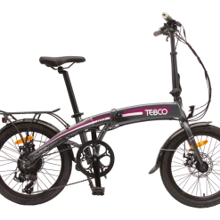 TEBCO Journey E-Bikes