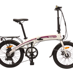 TEBCO Journey E-Bikes