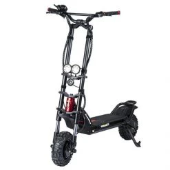 SHOP ALL Kaabo Wolf Warrior 11+ Electric Scooter