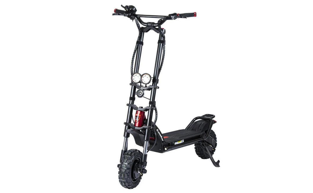 SHOP ALL Kaabo Wolf Warrior 11+ Electric Scooter