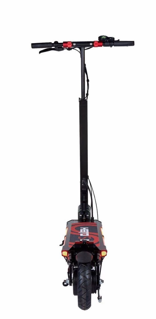 SHOP ALL Hero S9 Electric Scooter 4 SHOP ALL Hero S9 Electric Scooter